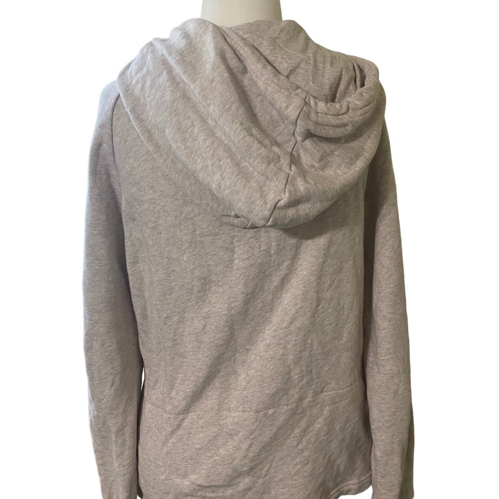 Kate Spade Ruffled pullover layered hoody - Picture 5 of 11